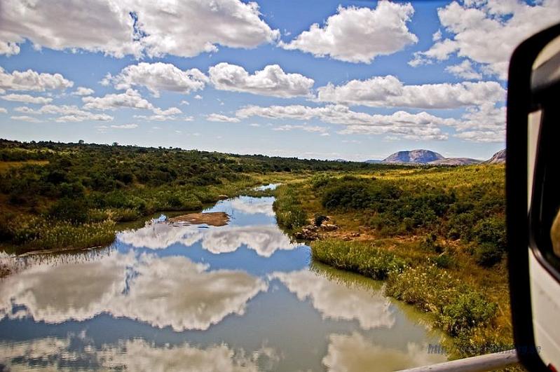 Zimbabwe travel (1).jpg - From truck window at 80 km/h!